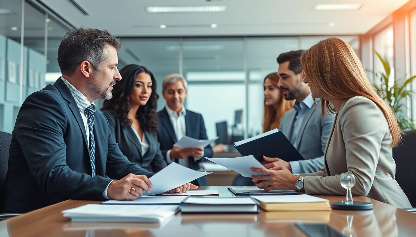 Real estate closing preparation and transaction documents